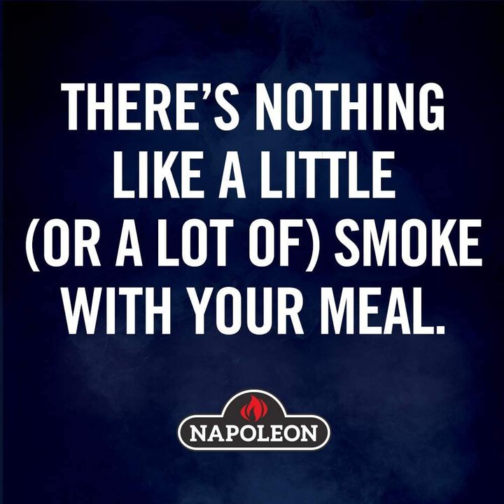 Napoleon Brandy Barrel Chip for Smoking Food, large image number 4