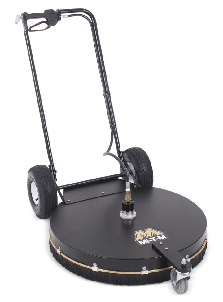 Mi T M Rotary Surface Cleaner