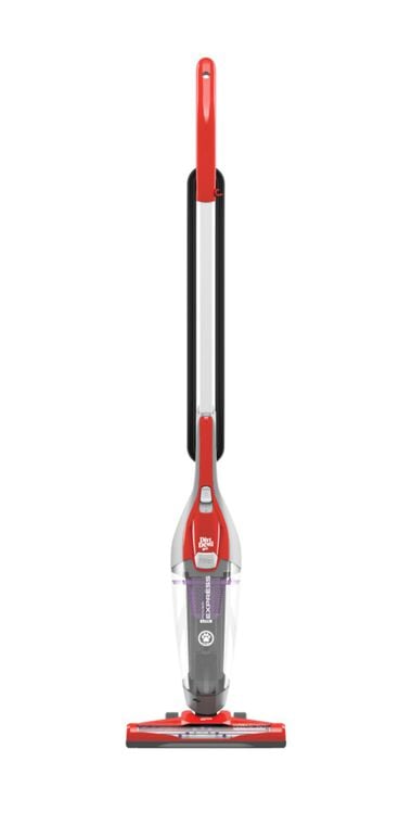 Dirt Devil Power Express Lite 3 in 1 Corded Stick Vacuum