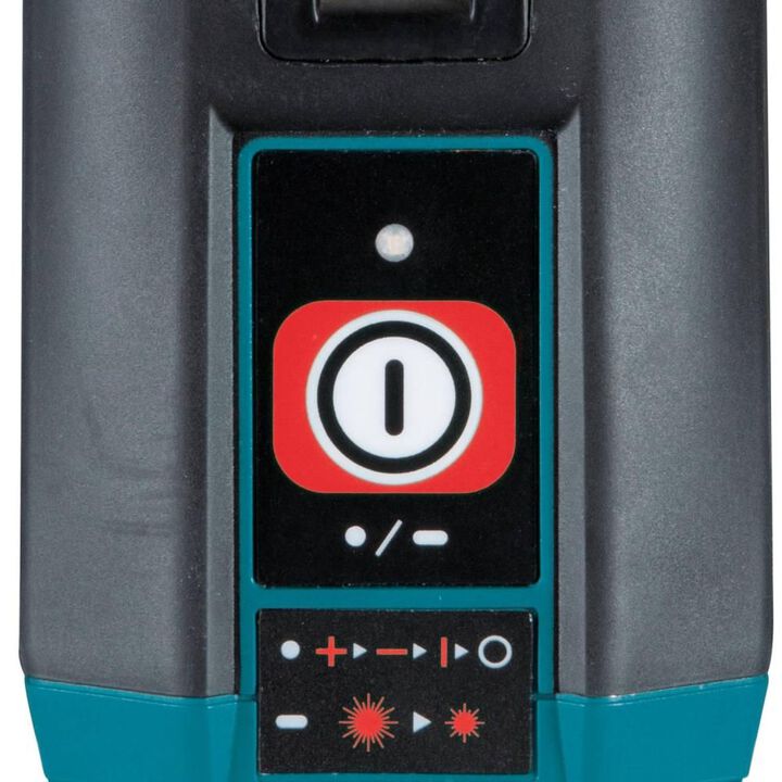 Makita 12V max CXT Laser Level (Bare Tool), large image number 8