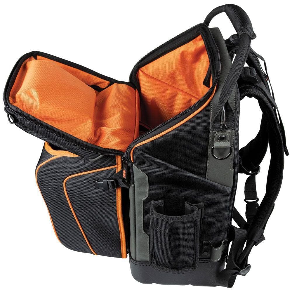 Klein Tools Ironworker Welder Backpack 55665 Acme Tools