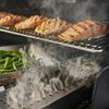 Weber Summit GC38 E 5-Burner Natural Gas Grill Center, small image number 2