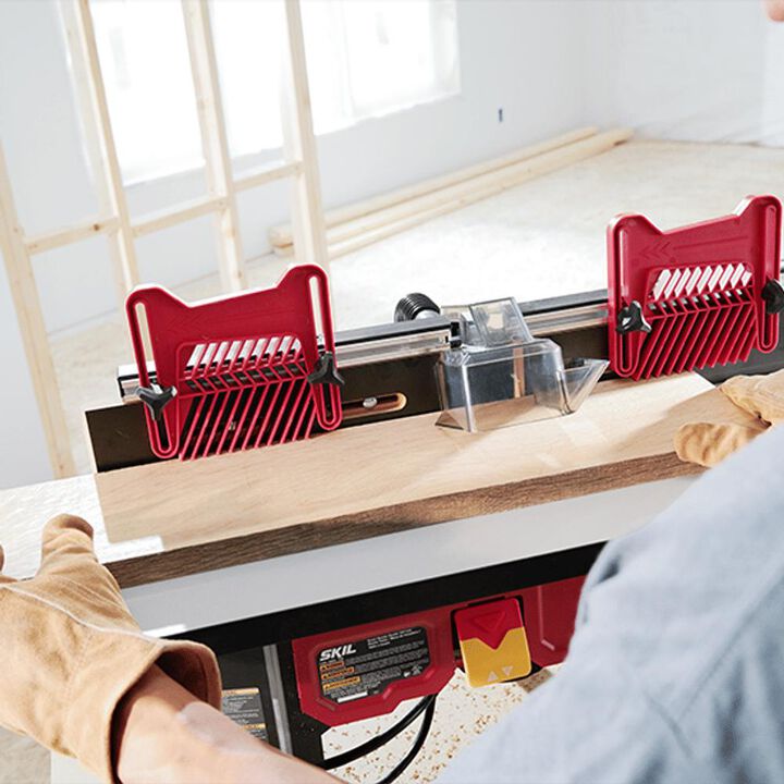 SKIL Portable Benchtop Router Table, large image number 3