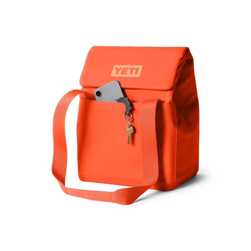 YETI Daytrip 14L Insulated Tote Bag Papaya, large image number 4
