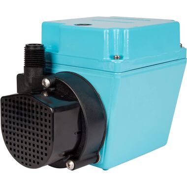 Little Giant Pump Submersible/In-Line Pump with 6' Cord 115V 60HZ, large image number 6
