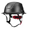 Lift Safety RADIX Type 2 Full Brim Hard Hat, Non-Vented, small image number 6