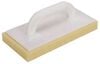 Rubi Tools Rubi Sponge Float Pro with Handle, small image number 1