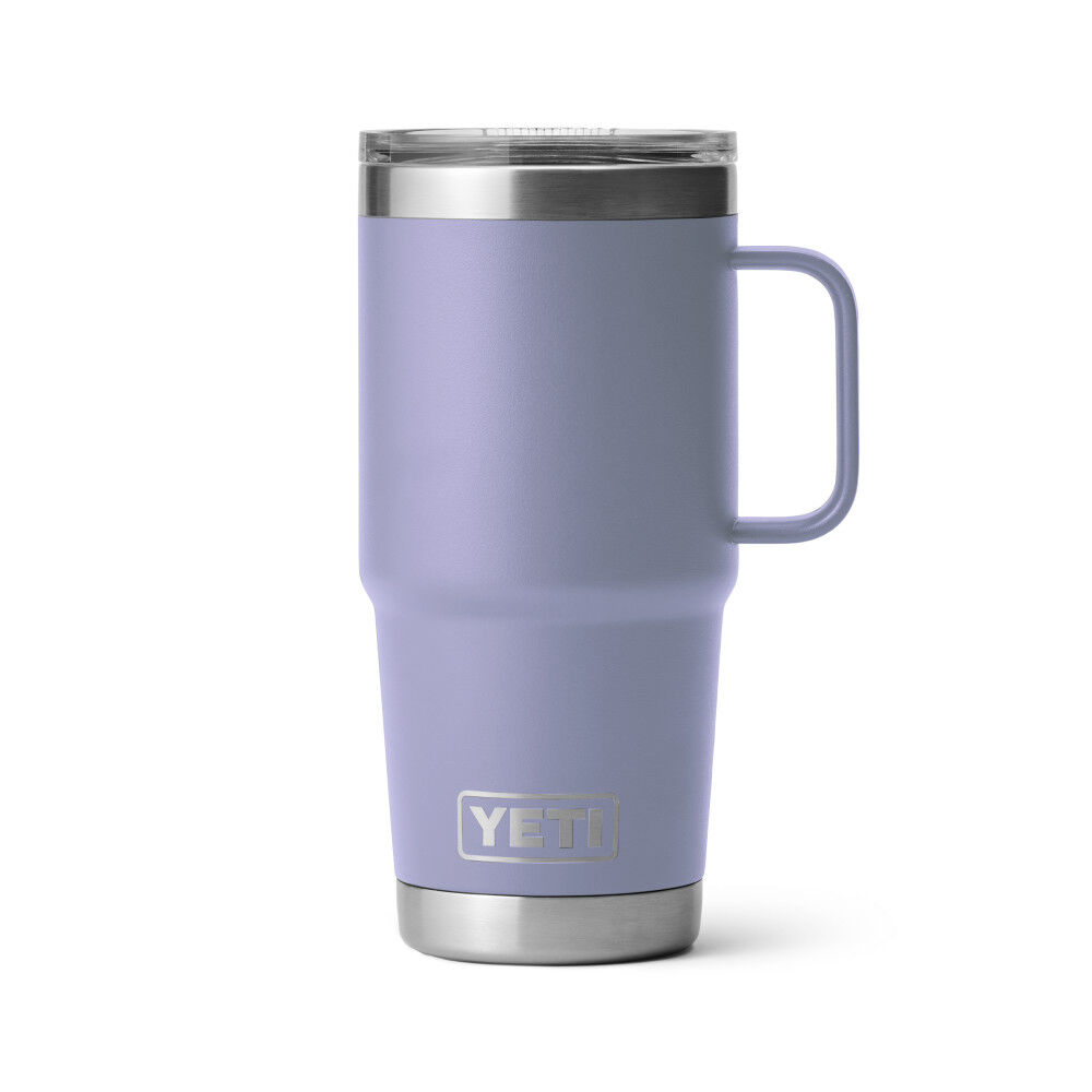 Yeti　Tools　21071501747　20　Lilac　Mug　Stronghold　Travel　Rambler　Cosmic　Lid　Acme　Oz　Yeti　with　from