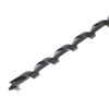 Milwaukee 1-1/16 Inch x 18 Inch Lineman's Auger Bit 25 Pieces, small image number 2