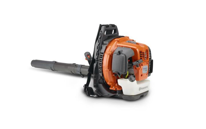 Husqvarna 360BT Backpack Blower, large image number 3