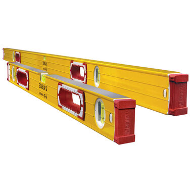 Stabila Type 196-2 Jamber Set