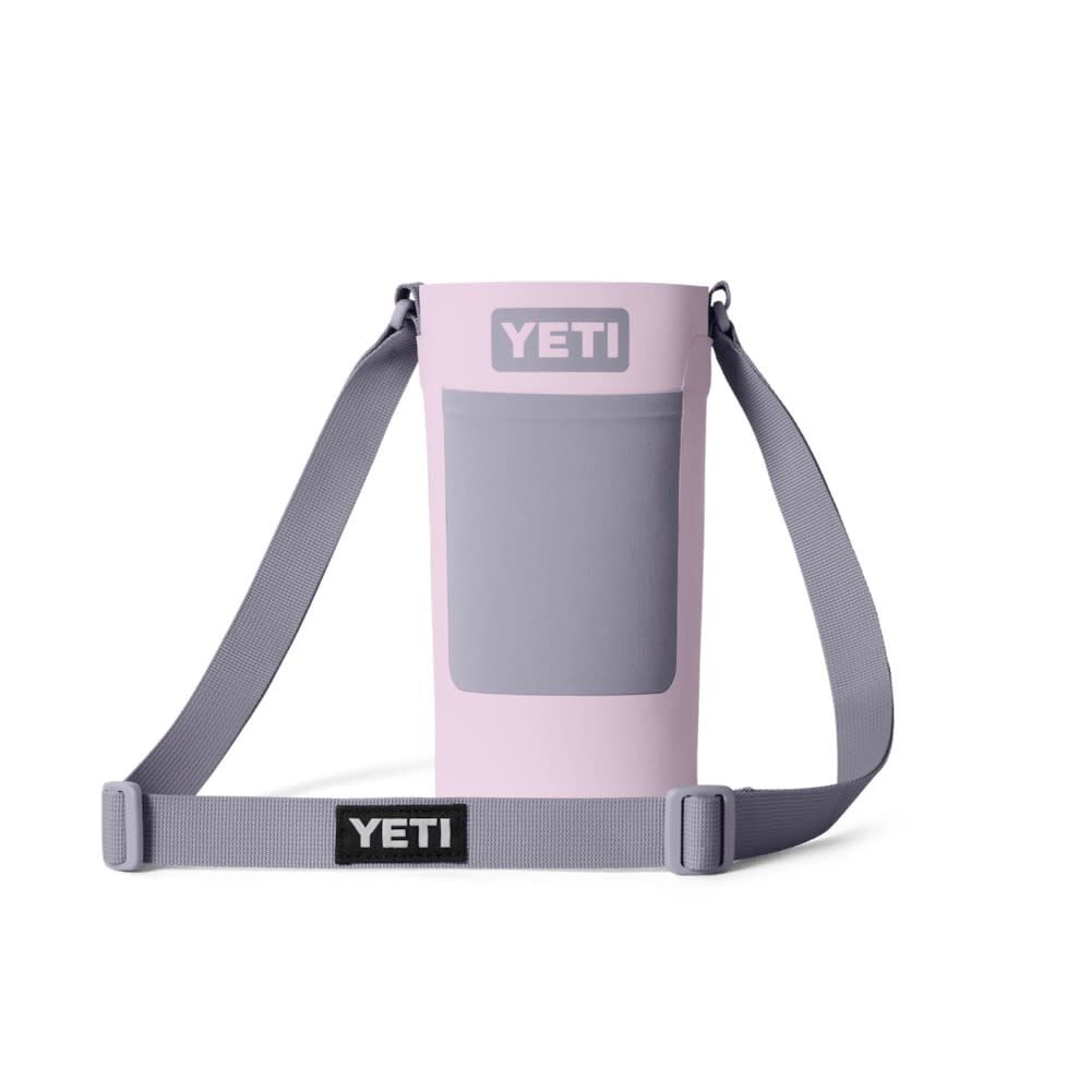 YETI Rambler Bottle Sling Large Cherry Blossom – 18060131789