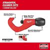 Milwaukee 1-1/2 In. Constant Swing Copper Tubing Cutter, small image number 2