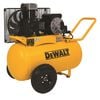 DEWALT Air Compressor Portable Horizontal Electric 20 Gallon 200 PSI, small