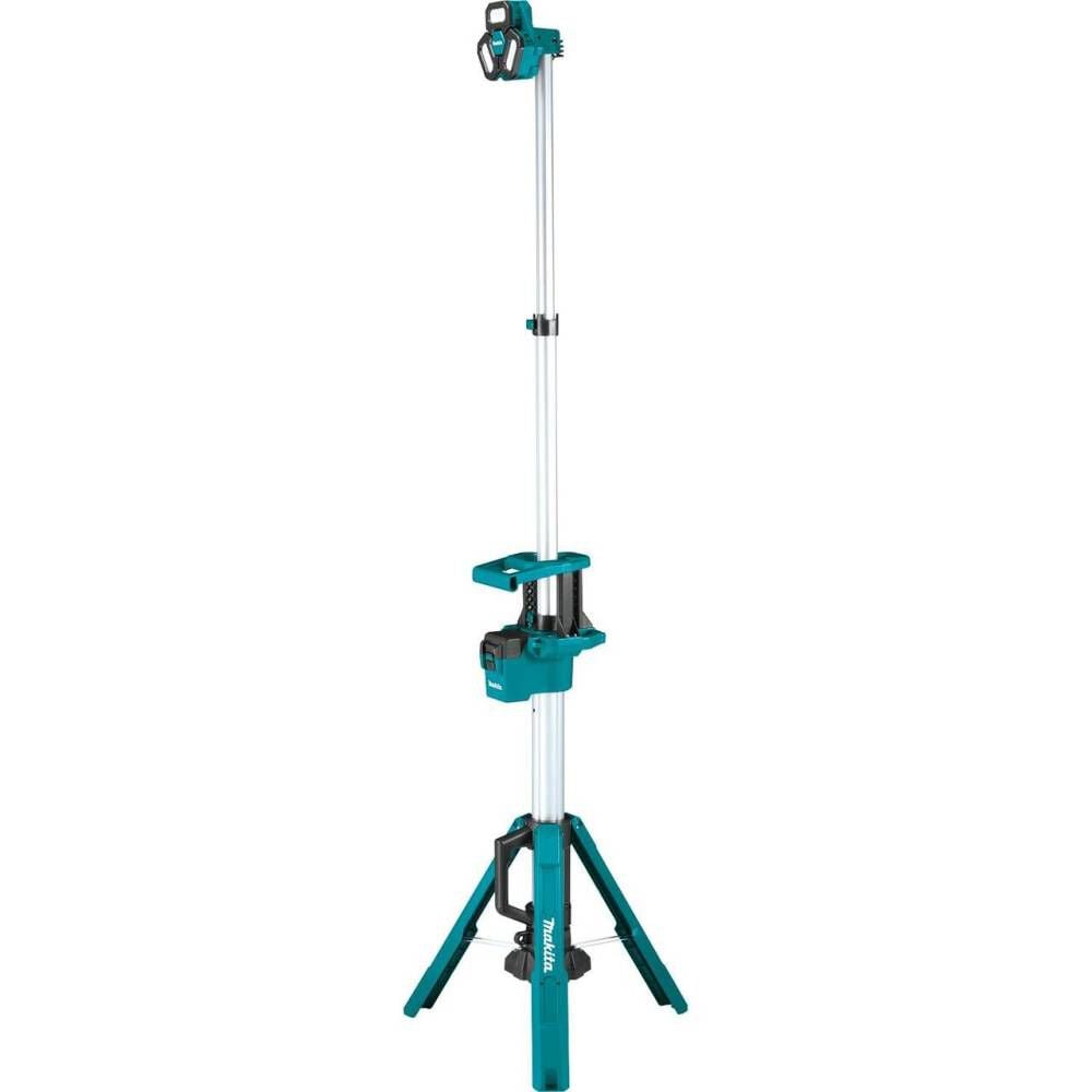 Makita 18V LXT Tower Work Light (Bare Tool), large image number 1