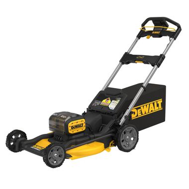 DEWALT 2 X 20V MAX XR Cordless Push Mower Kit