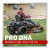 Toro TimeCutter 42 Inch 22 Hp 724 cc C-Channel Zero Turn Mower, small image number 5