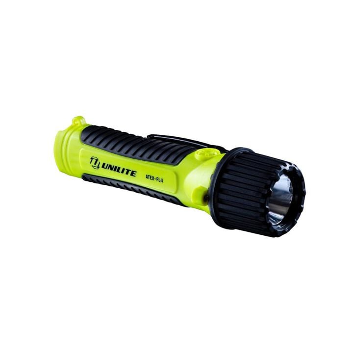 Malco Products 150 Lumens Zone 0 LED Flashlight
