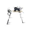 Festool CSC SYS 50 EBI-Basic Cordless 18V Battery Powered Table Saw (Bare Tool), small image number 4