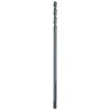Milwaukee 3/8 in. Aircraft Length Black Oxide Drill Bit, small