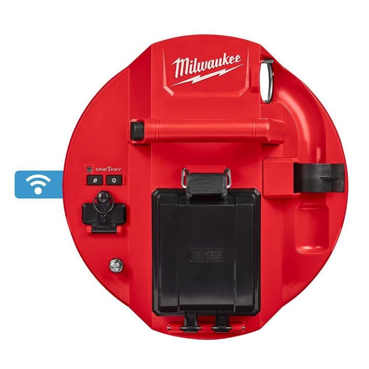 Milwaukee M18 500GB Control Hub (Bare Tool), large image number 5