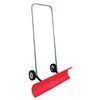 Dakota SnoBlade 36 x 48 Inch Wheeled Snow Pusher, small image number 1