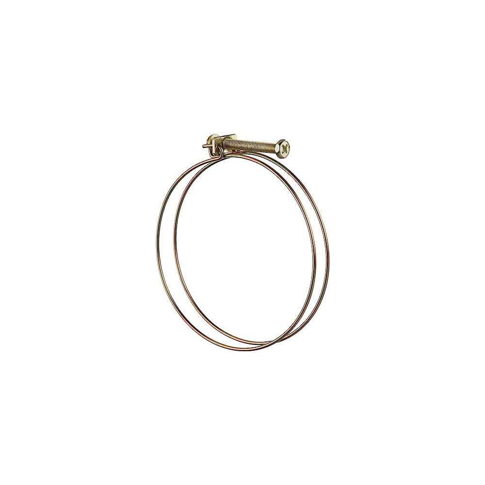 Woodstock 3 in Wire Hose Clamp, large image number 2