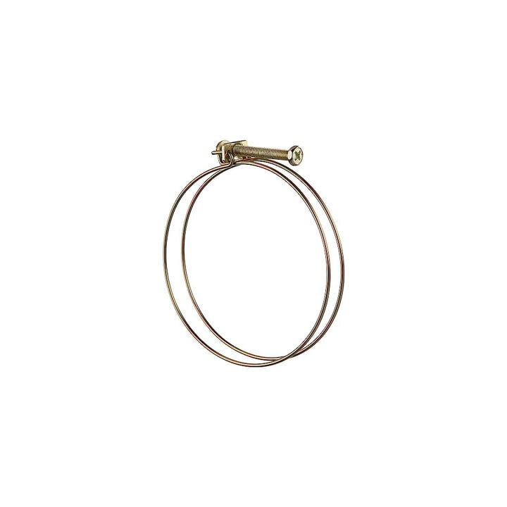 Woodstock 3 in Wire Hose Clamp, large image number 1