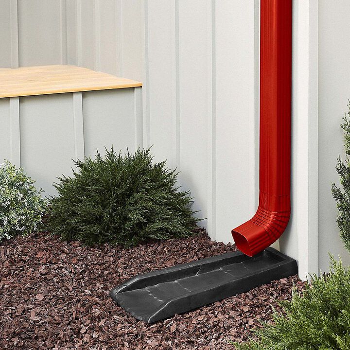 Krylon Tough Coat Advanced Safety Red Gloss Enamel 15 Oz, large image number 3