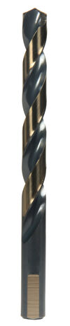 Viking Drill 135 Degree Split Point Premium Jobber Drill Bit, small image number 1