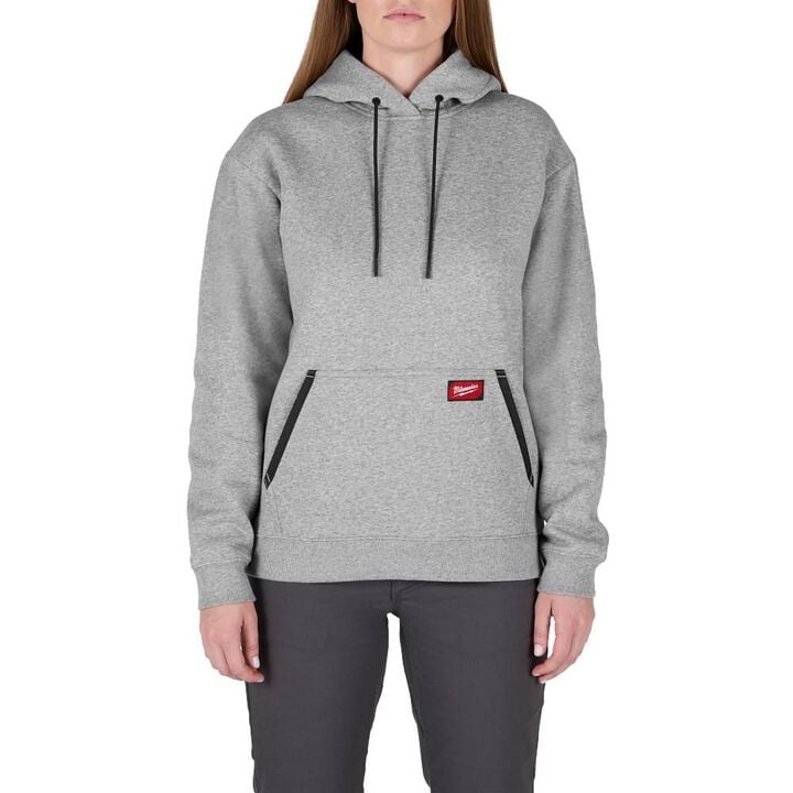 Milwaukee Women's FREEFLEX Pullover Hoodie, swatch