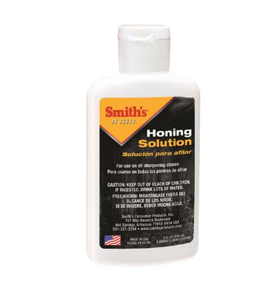 Smiths 4oz Premium Honing Solution