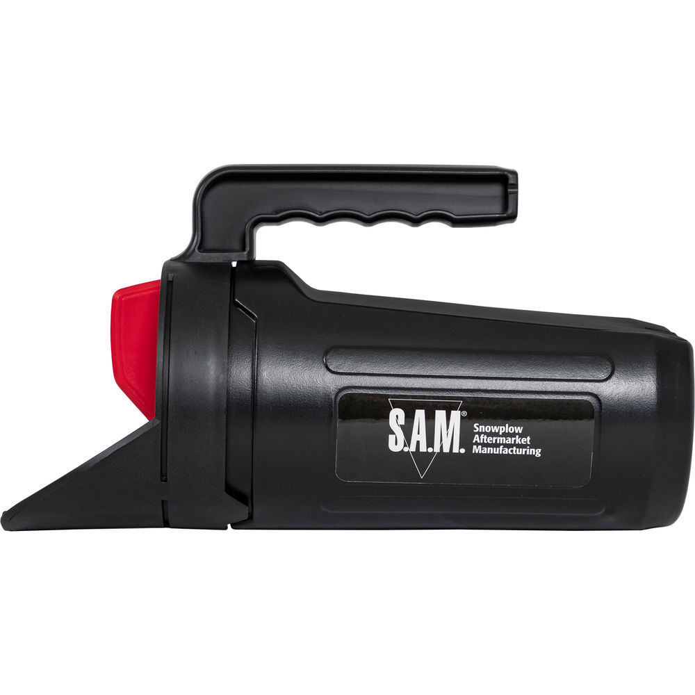 Buyers Products Company SAM Hand Spreader Shaker, large image number 6