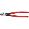 Knipex Diagonal Cutter Plastic Coated Handle 250mm, small image number 3