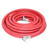 Interstate Pneumatics Jack Hammer Red Rubber Hose 3/4 Inch x 50ft, small image number 1