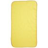 Buffalo Industries 13 x 24in Yellow Flannel Dust Cloth 12pk Bag, small image number 1