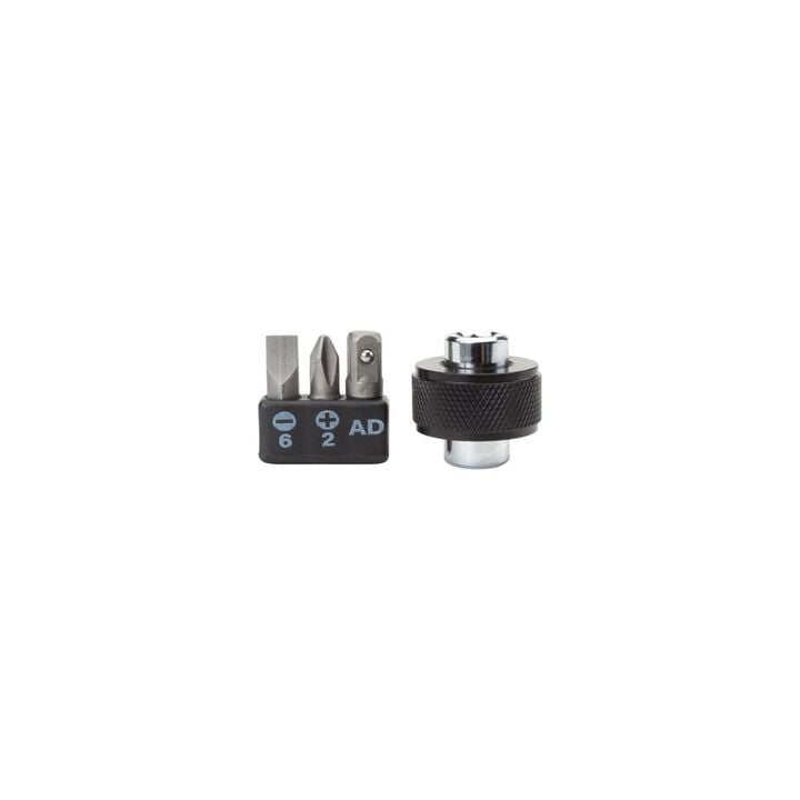 CRAFTSMAN Magnetic Finger Bit Nut Driver, large image number 3