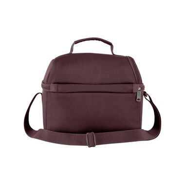 Carhartt Insulated 12 Can Two Compartment Lunch Cooler, One Size, Port, large image number 5