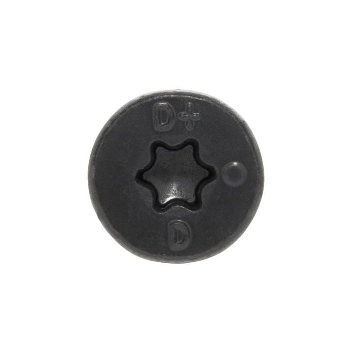 DEWALT Ultracon+ Screw Anchors Trimfit Flat Head 1/4 Inch X 3-1/4 Inch Carbon Steel Bronze, large image number 0