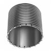 Milwaukee SDS-Max and Spline Thick Wall Carbide Tipped Core Bit 6 in., small