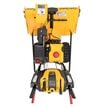 Cub Cadet 34 in 420 cc OHV Engine Max H Intellipower EFI 3 Stage Snow Blower, small image number 5