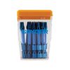 Spyder 2 Inch T25 Impact Driver Bit, 15 Pieces, small image number 1