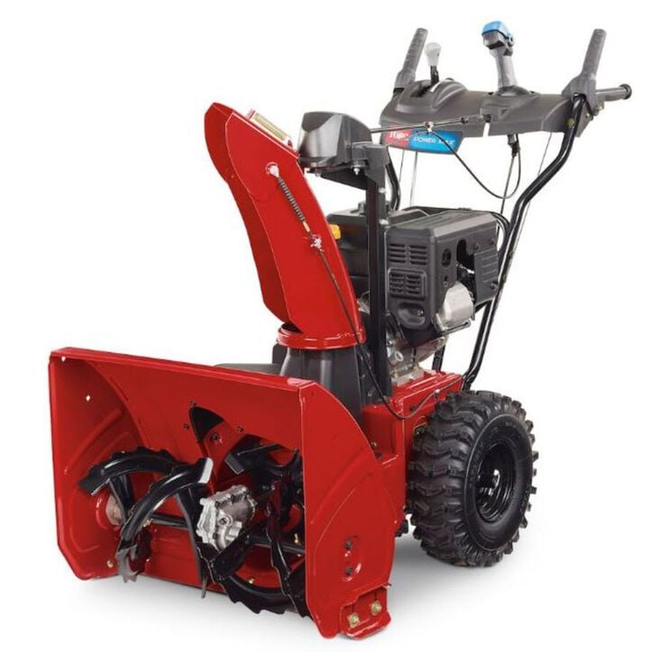 Toro 24 Inch (61 cm) Power Max 724 OE Gas Snow Blower, large image number 1