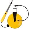 Bayco Products 60 LED Work Light On Retractable Reel, small