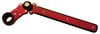 Reed Mfg Thru-Bolt 2-in-1 Socket Wrench Adjustable Angle L2N1ADJ (02695), small image number 1