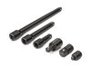 Tekton 1/2 Inch Drive Impact All Accessories Set (6 Piece), small image number 1