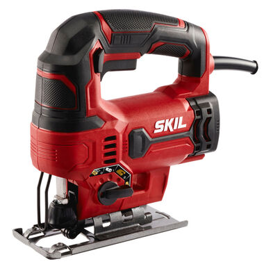 SKIL 5 Amp Corded Jigsaw, large image number 1