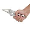 Irwin Vise-Grip 9 in Locking Pliers with Wire Cutter, small image number 4