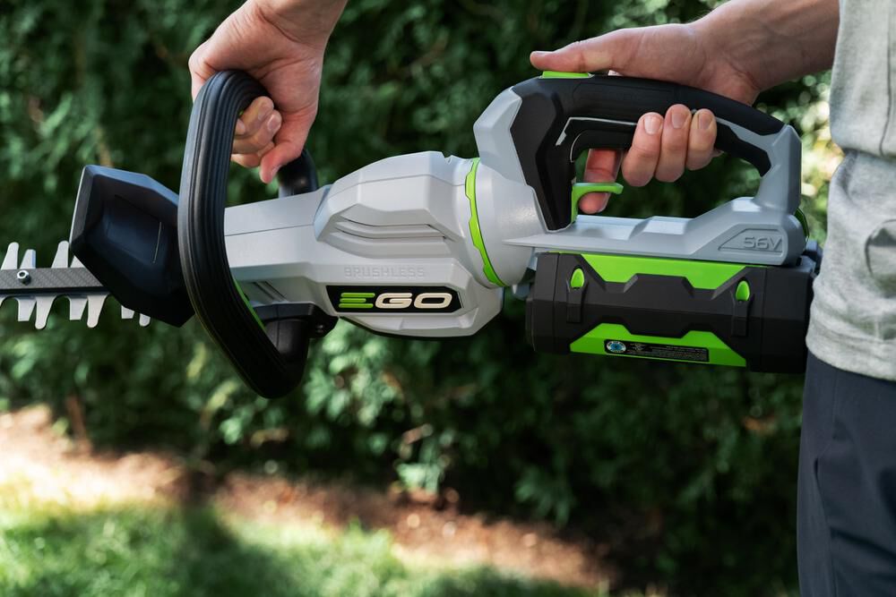 EGO POWER+ 26 Hedge Trimmer (Bare Tool) HT2600 - Acme Tools