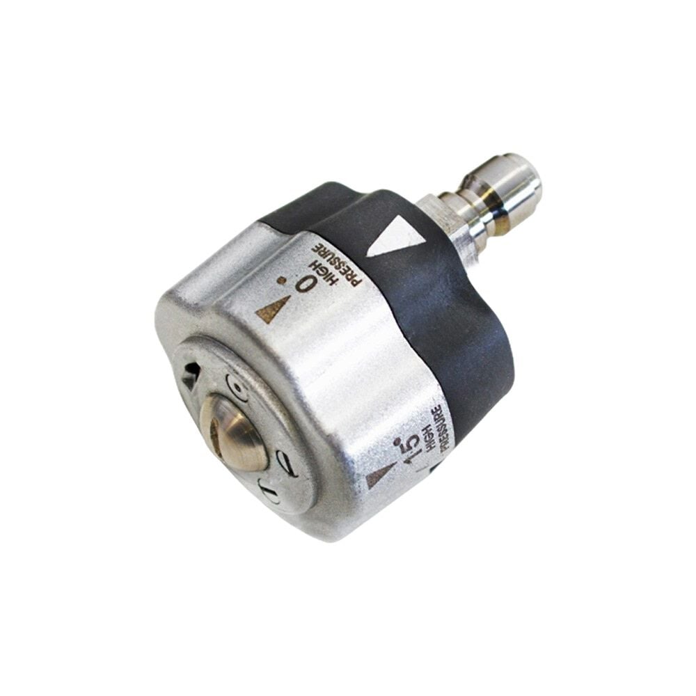 Echo 5 In 1 Nozzle with 5 Different Spray Pattern, large image number 1